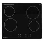 Artusi 60cm Ceramic Cooktop CACC1A - Factory Seconds Discount