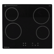 Load image into Gallery viewer, Artusi 60cm Ceramic Cooktop CACC1A - Factory Seconds Discount
