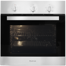 Load image into Gallery viewer, Artusi 60cm Stainless Steel Oven CAO601X-2 - Carton Damaged Discount
