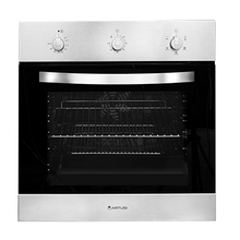 Load image into Gallery viewer, Artusi 60cm Stainless Steel Oven CAO6X - Carton Damaged Discount
