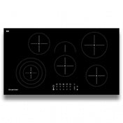 Kleenmaid  90cm Ceramic Cooktop CCT9030