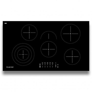 Kleenmaid  90cm Ceramic Cooktop CCT9030