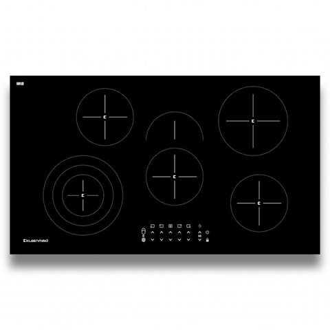 Kleenmaid  90cm Ceramic Cooktop CCT9030