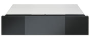 Smeg Black Linea Warmer Drawer CTP1015N - Factory Seconds Discount