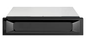 Smeg Black Victoria Warming Drawer CTP9015N- Factory Seconds Discount