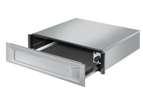 Smeg Stainless Steel Victoria Warming Drawer CTP9015X- Clearance Discount