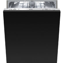 Load image into Gallery viewer, Smeg Fully Integrated Dishwasher DWAFI6214-2  - Factory Seconds Discount
