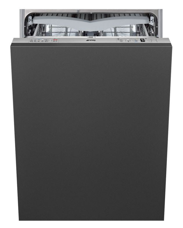 Smeg Fully-Integrated Dishwasher DWAFI6315T3- Factory Seconds Discount