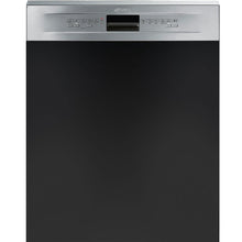 Load image into Gallery viewer, Smeg Semi Integrated Dishwasher DWAI6214X- Factory Seconds Discount
