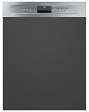 Load image into Gallery viewer, Smeg Semi-Integrated Dishwasher DWAI6315XT3  - Factory Seconds Discount
