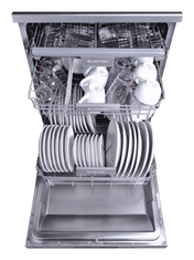 Kleenmaid Semi-Integrated Dishwasher DW6032