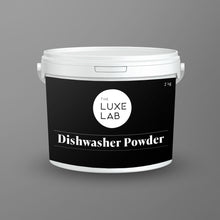 Load image into Gallery viewer, The Luxe Lab Dishwasher Powder 2kg
