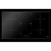Euro 90cm Induction Cooktop E900IDB2