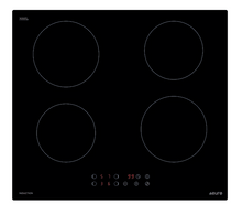 Load image into Gallery viewer, Euro 60cm Induction Cooktop ECT600IN - Ex Display Discount
