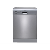 Euromaid Stainless Steel Freestanding Dishwasher EDW14S - Clearance
