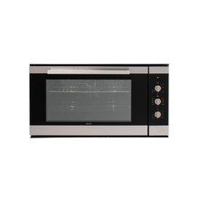 Load image into Gallery viewer, Euro 90cm Stainless Steel Oven EO900MX- Ex Display Discount
