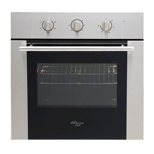 Euro 60cm Stainless Steel Oven EP6004SX - Carton Damage Discount