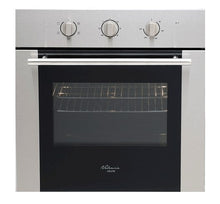Load image into Gallery viewer, Euro 60cm Stainless Steel Oven EP6004SX - Carton Damage Discount
