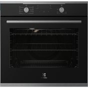 Electrolux 60cm Stainless Steel Oven EVE602SD - Factory Seconds Discount