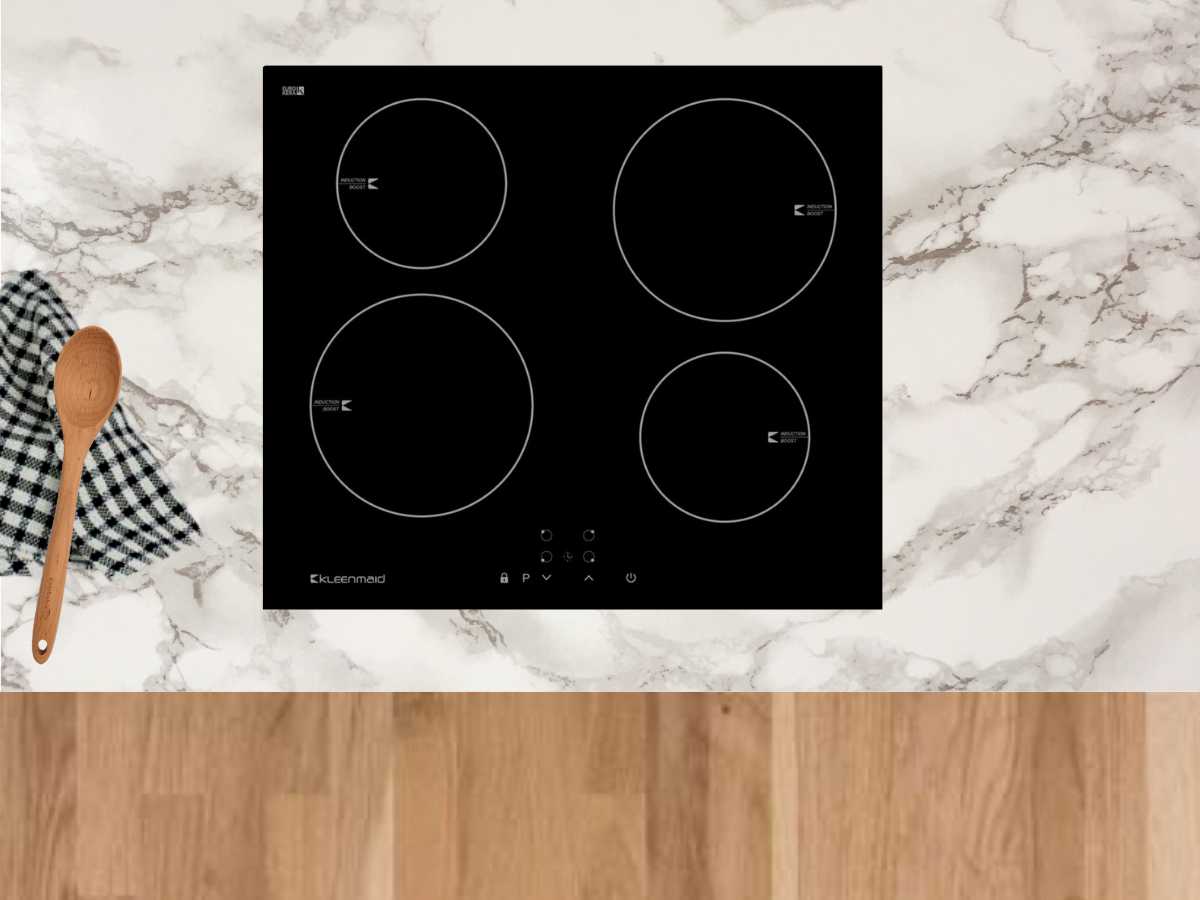 Kleenmaid  60cm Induction Cooktop ICT6020