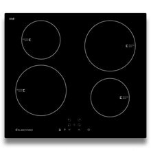 Load image into Gallery viewer, Kleenmaid  60cm Induction Cooktop ICT6020
