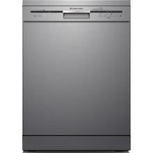 Load image into Gallery viewer, Kleenmaid Stainless Steel Freestanding Dishwasher DW6020X
