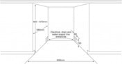 Kleenmaid Semi-Integrated Dishwasher DW6032
