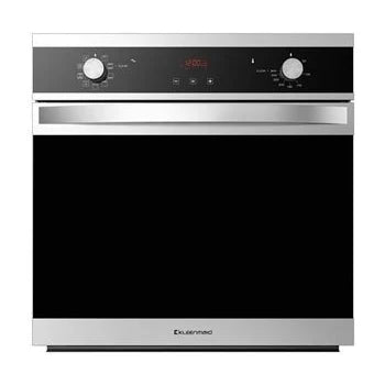 Kleenmaid  60cm Black Oven OMF6021 - Ex Display Discount