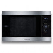 Kleenmaid 28L Built In Microwave Grill MWG4511 - Ex Display Discount