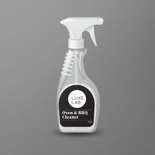 Load image into Gallery viewer, The Luxe Lab Oven &amp; BBQ Cleaner 720ml
