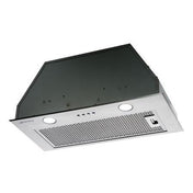 Smeg 60cm Undermount Rangehood PUM601X - Clearance