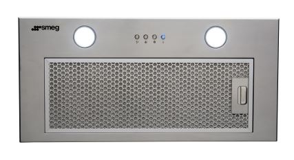 Smeg 60cm Undermount Rangehood PUM601X - Clearance