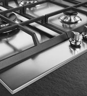 Smeg 70cm Gas Cooktop PX175LAU- Factory Seconds Discount