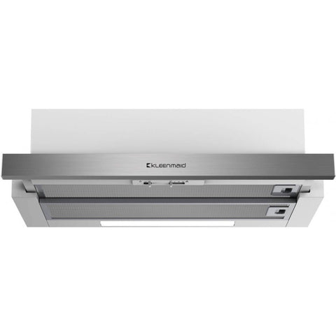 Kleenmaid 60cm Slide Out Rangehood RHSOR61