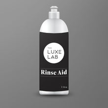 Load image into Gallery viewer, The Luxe Lab Rinse Aid 1lt
