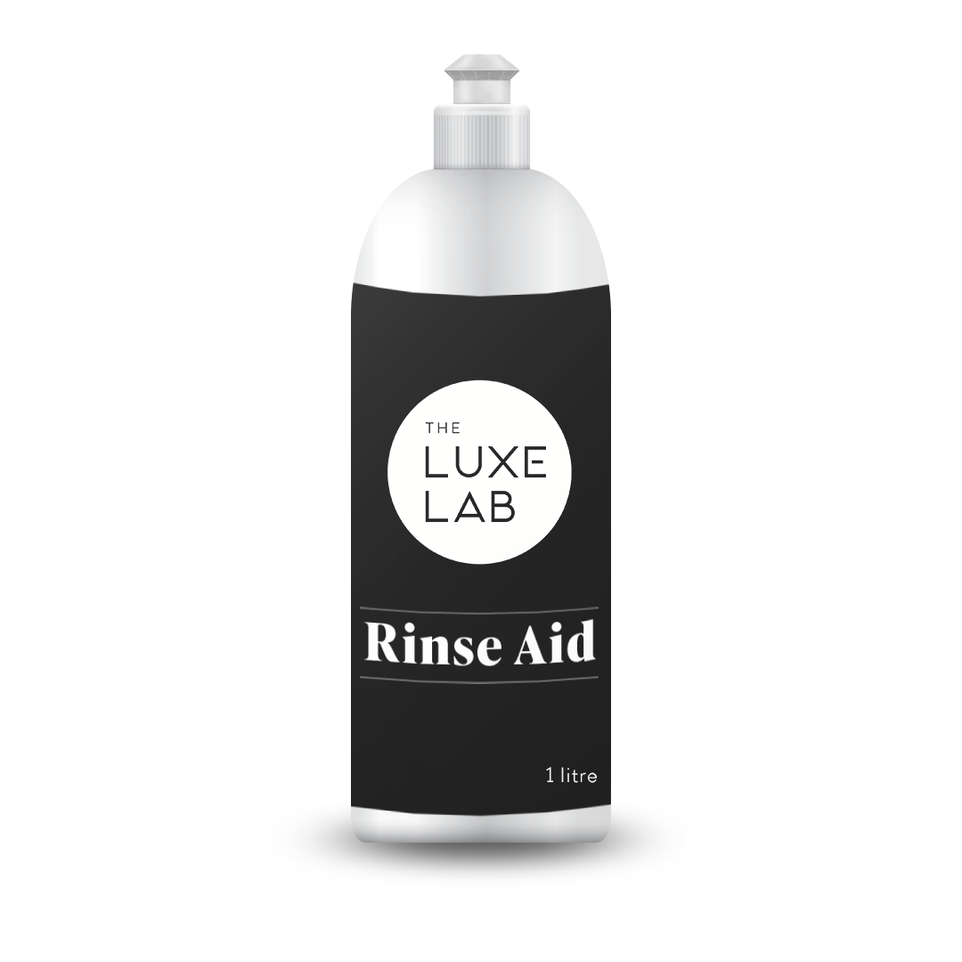 The Luxe Lab Dishwasher Bundle