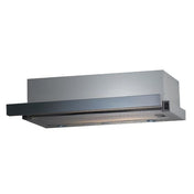 Smeg Stainless Steel 60cm Slideout Rangehood SAH460SS-2- Clearance Stock