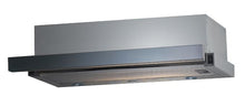 Load image into Gallery viewer, Smeg Stainless Steel 60cm Slideout Rangehood SAH460SS-2- Clearance Stock
