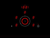 Smeg Black Induction Cooktop SAI915B - Factory Seconds Discount