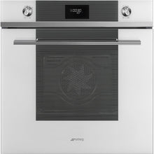Load image into Gallery viewer, Smeg  60cm White Linea Oven SFA6101TVB - Factory Seconds Discount
