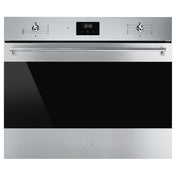 Smeg  70cm Stainless Steel Oven SFA7300X - Factory Seconds Discount