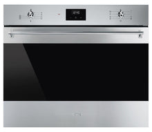 Load image into Gallery viewer, Smeg  70cm Stainless Steel Oven SFA7300X - Factory Seconds Discount
