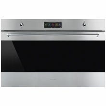 Load image into Gallery viewer, Smeg  90cm Stainless Steel Oven SFPA9305SPX  - Ex Demo Discount
