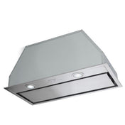 Smeg 60cm Undermount Rangehood SHU600XHN- Factory Seconds Discount