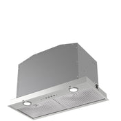 Smeg 60cm Undermount Rangehood SHU670X