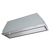 Smeg 90cm Undermount Rangehood SHU900XHN- Factory Seconds