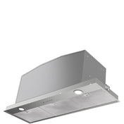 Smeg 90cm Undermount Rangehood SHU970X- Factory Seconds Discount