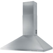 Smeg 90cm Canopy Rangehood SHW910X1- Factory Seconds Discount