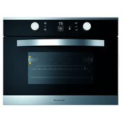 Kleenmaid Combi Steam Oven SO4520 - Ex Display Discount