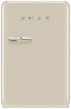 Load image into Gallery viewer, Smeg 50&#39;s Style Retro 135L Refrigerator FAB10HRP-1 - Factory Seconds Discount
